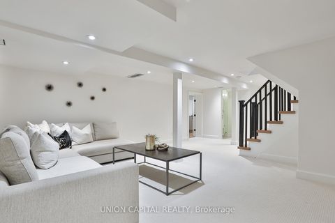 Photo 37 at 16 Lytton Boulevard, Lawrence Park South, Toronto