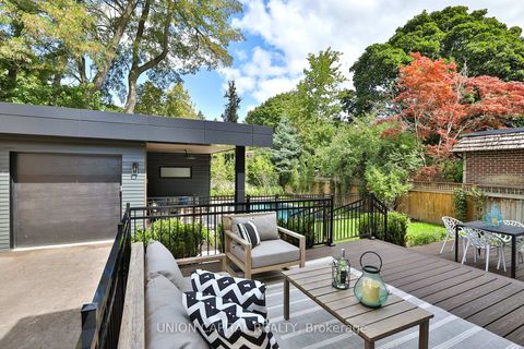 Photo 42 at 16 Lytton Boulevard, Lawrence Park South, Toronto