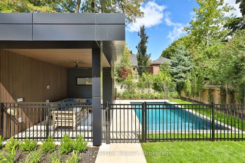 Photo 43 at 16 Lytton Boulevard, Lawrence Park South, Toronto