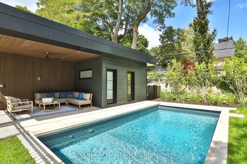Photo 44 at 16 Lytton Boulevard, Lawrence Park South, Toronto