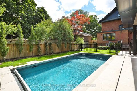 Photo 46 at 16 Lytton Boulevard, Lawrence Park South, Toronto