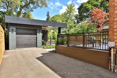 Photo 47 at 16 Lytton Boulevard, Lawrence Park South, Toronto