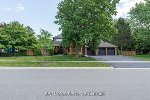 Photo 0 at 21 McCutcheon Avenue, Nobleton, King