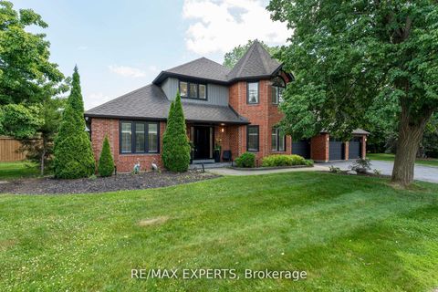 Photo 1 at 21 McCutcheon Avenue, Nobleton, King