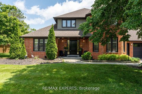 Photo 4 at 21 McCutcheon Avenue, Nobleton, King