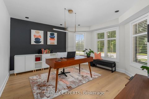 Photo 5 at 21 McCutcheon Avenue, Nobleton, King