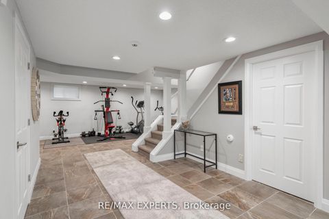 Photo 35 at 21 McCutcheon Avenue, Nobleton, King