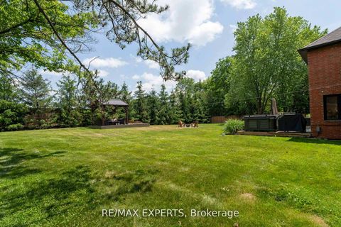 Photo 41 at 21 McCutcheon Avenue, Nobleton, King
