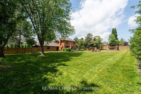 Photo 42 at 21 McCutcheon Avenue, Nobleton, King
