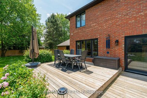 Photo 43 at 21 McCutcheon Avenue, Nobleton, King