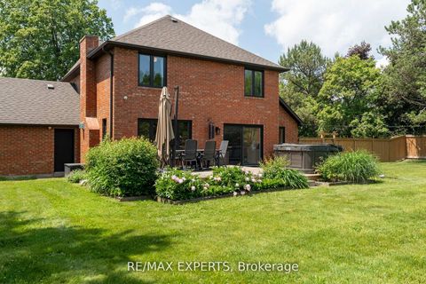 Photo 44 at 21 McCutcheon Avenue, Nobleton, King