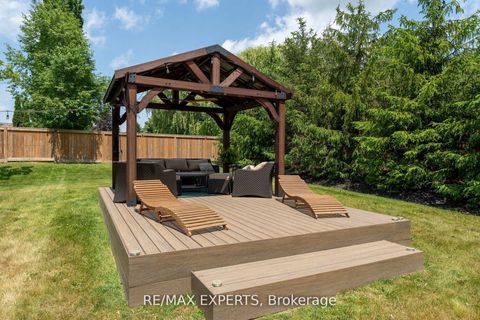 Photo 45 at 21 McCutcheon Avenue, Nobleton, King
