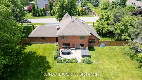 Photo 46 at 21 McCutcheon Avenue, Nobleton, King