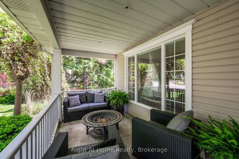 Photo 2 at 76 Brock Street W, CO Central, Oakville