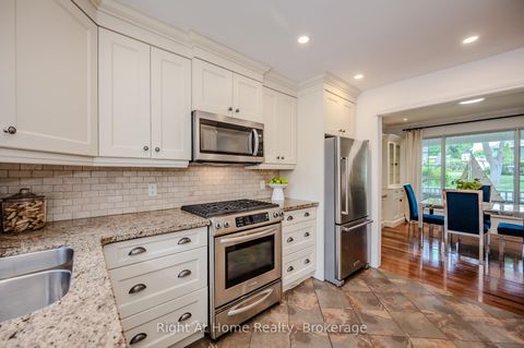 Photo 9 at 76 Brock Street W, CO Central, Oakville
