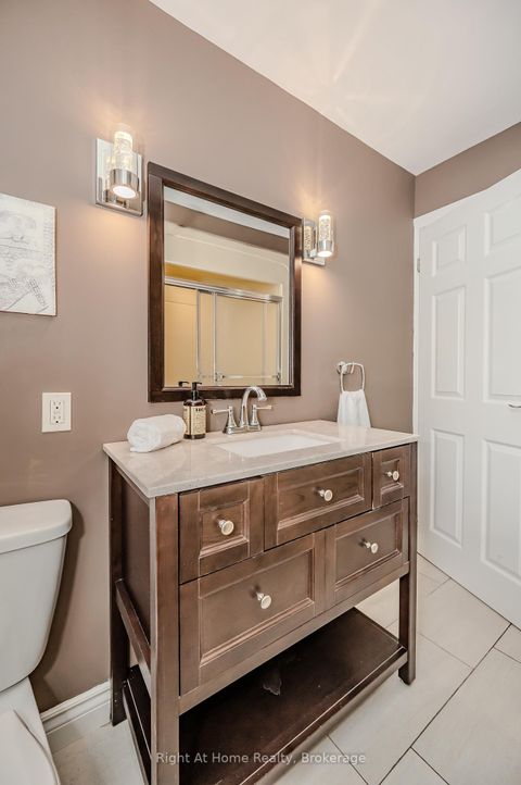 Photo 11 at 76 Brock Street W, CO Central, Oakville