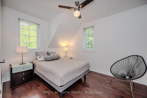 Photo 20 at 76 Brock Street W, CO Central, Oakville