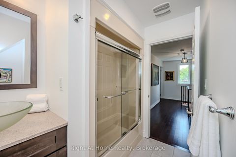 Photo 23 at 76 Brock Street W, CO Central, Oakville