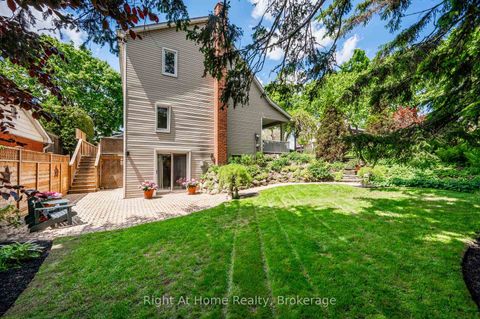 Photo 34 at 76 Brock Street W, CO Central, Oakville