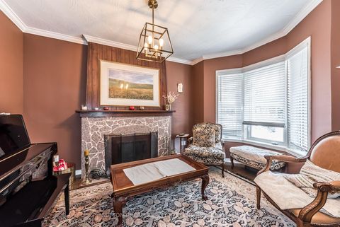 Photo 1 at 574 Perth Avenue, Pellam Park, Toronto