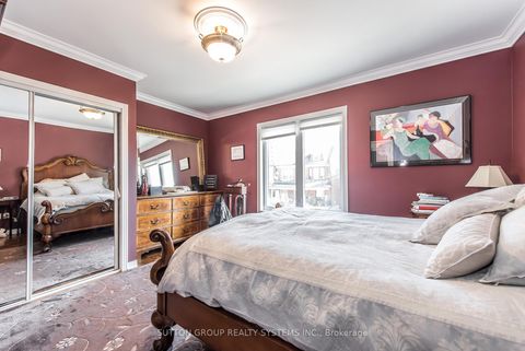 Photo 9 at 574 Perth Avenue, Pellam Park, Toronto