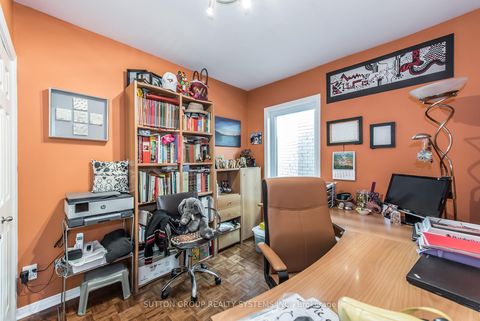 Photo 10 at 574 Perth Avenue, Pellam Park, Toronto