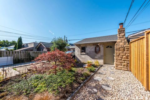 Photo 16 at 574 Perth Avenue, Pellam Park, Toronto