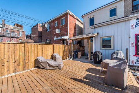 Photo 17 at 574 Perth Avenue, Pellam Park, Toronto
