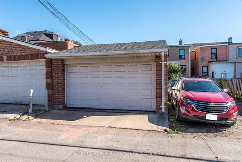 Photo 19 at 574 Perth Avenue, Pellam Park, Toronto