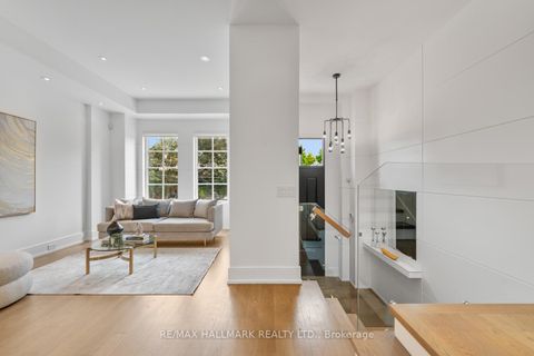 Photo 3 at 62 St Germain Avenue, Lawrence Park North, Toronto