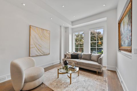 Photo 4 at 62 St Germain Avenue, Lawrence Park North, Toronto