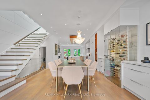Photo 6 at 62 St Germain Avenue, Lawrence Park North, Toronto