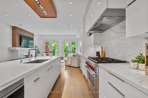 Photo 10 at 62 St Germain Avenue, Lawrence Park North, Toronto
