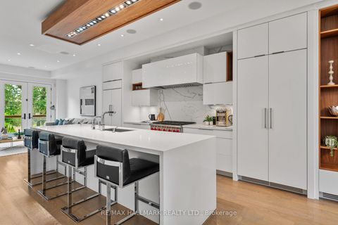 Photo 11 at 62 St Germain Avenue, Lawrence Park North, Toronto