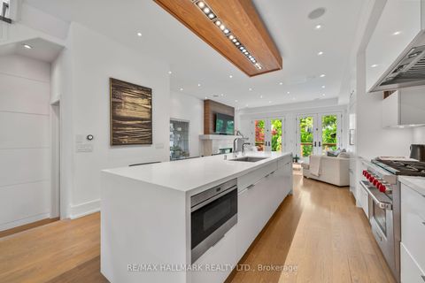 Photo 12 at 62 St Germain Avenue, Lawrence Park North, Toronto