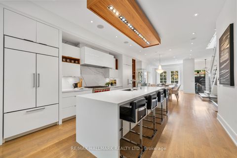 Photo 13 at 62 St Germain Avenue, Lawrence Park North, Toronto