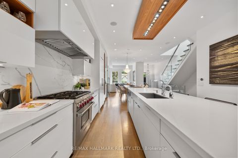 Photo 14 at 62 St Germain Avenue, Lawrence Park North, Toronto