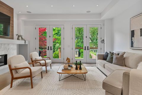 Photo 17 at 62 St Germain Avenue, Lawrence Park North, Toronto
