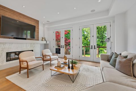 Photo 18 at 62 St Germain Avenue, Lawrence Park North, Toronto