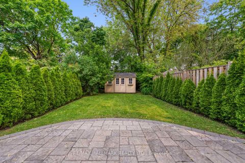 Photo 43 at 62 St Germain Avenue, Lawrence Park North, Toronto
