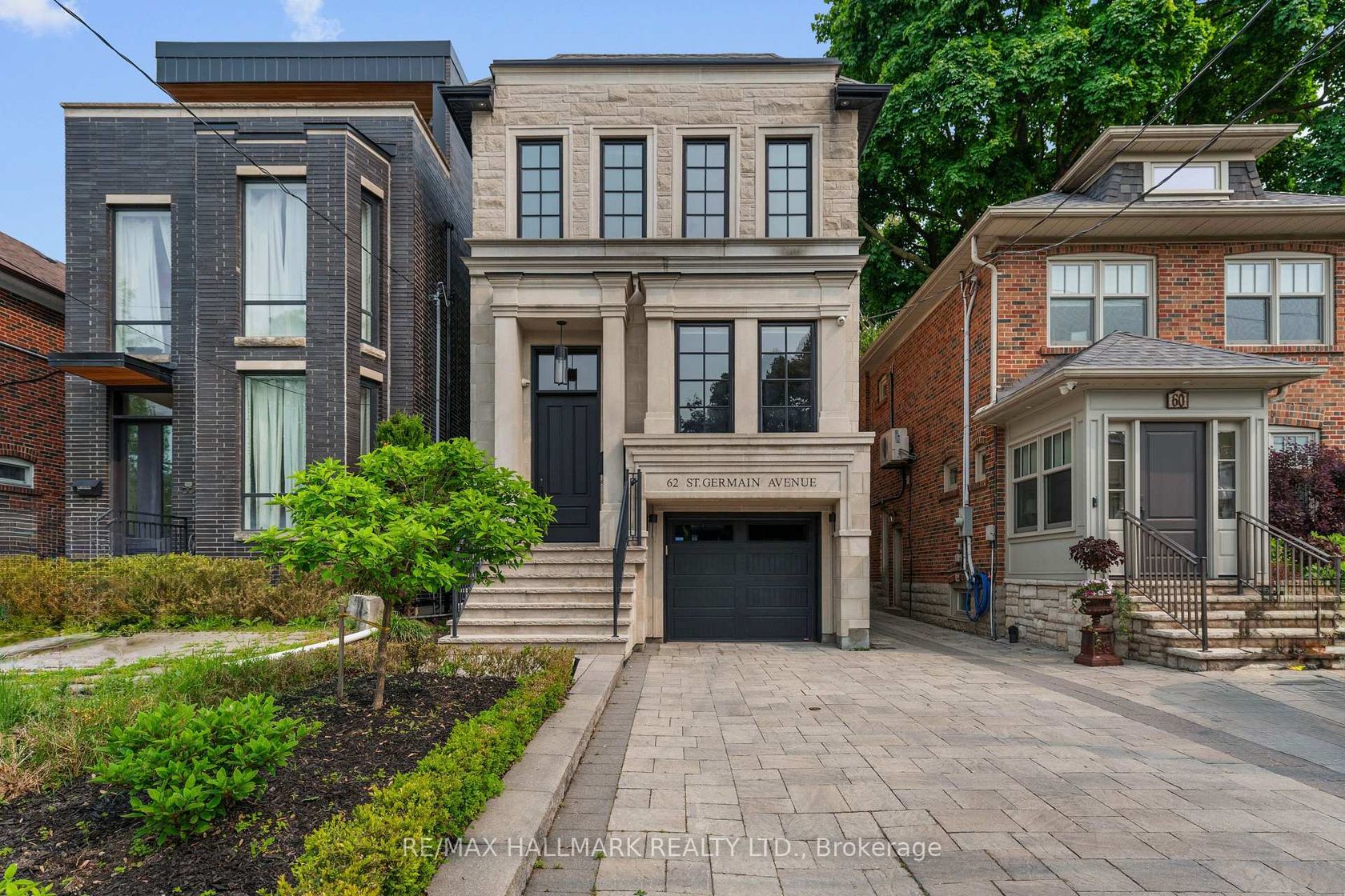 62 St Germain Avenue, Lawrence Park North, Toronto 