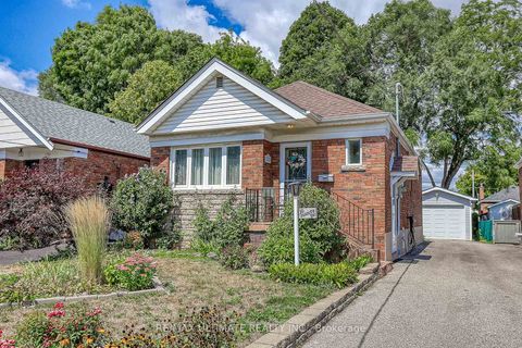 Photo 0 at 30 joanith Drive, Parkview, Toronto