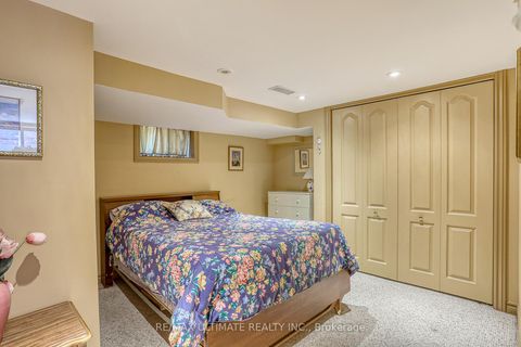 Photo 22 at 30 joanith Drive, Parkview, Toronto