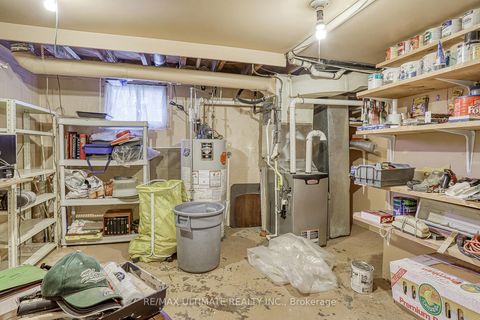 Photo 32 at 30 joanith Drive, Parkview, Toronto