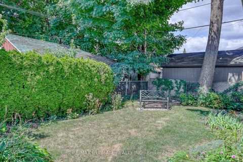 Photo 35 at 30 joanith Drive, Parkview, Toronto