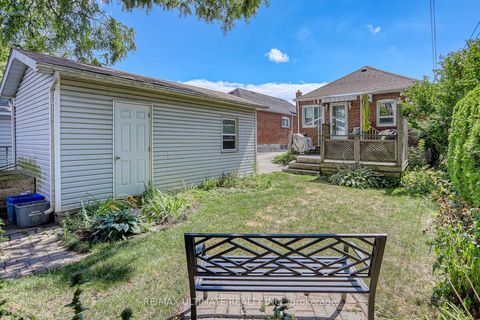 Photo 37 at 30 joanith Drive, Parkview, Toronto