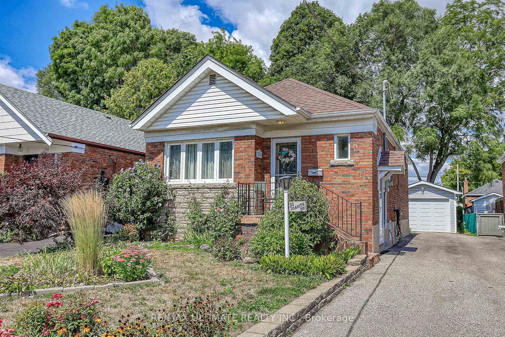 30 joanith Drive, Parkview, Toronto 