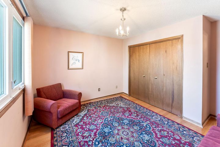 Photo 22 at 14 Rodwell Court, Fletcher's Creek South, Brampton