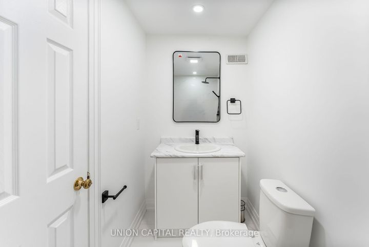 Photo 29 at 14 Rodwell Court, Fletcher's Creek South, Brampton