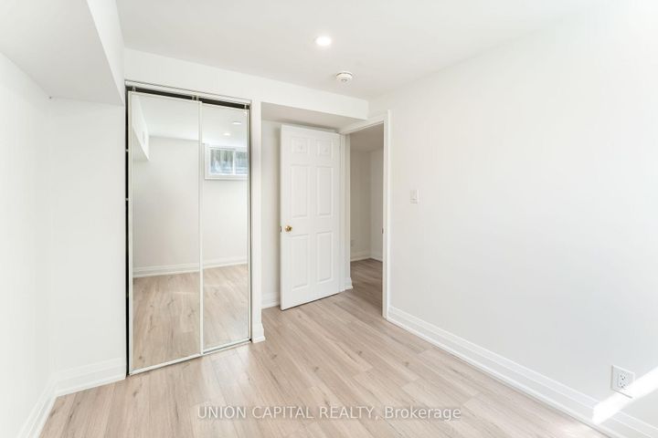 Photo 34 at 14 Rodwell Court, Fletcher's Creek South, Brampton